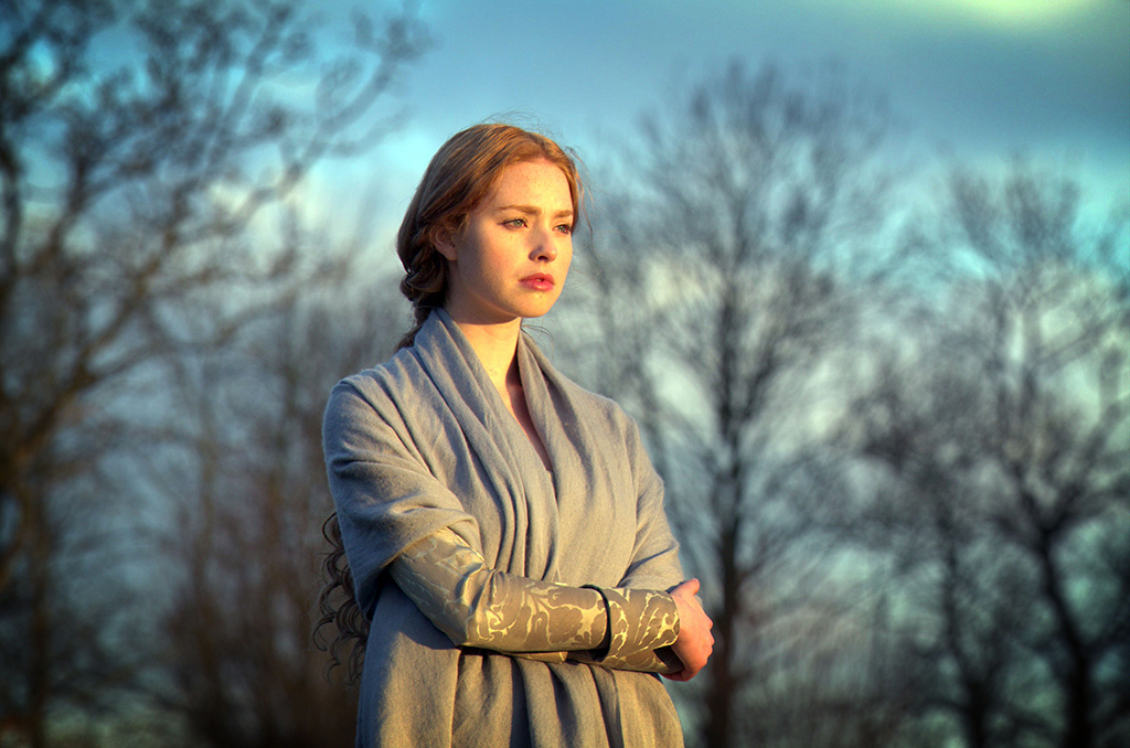 The White Queen review Time Out London