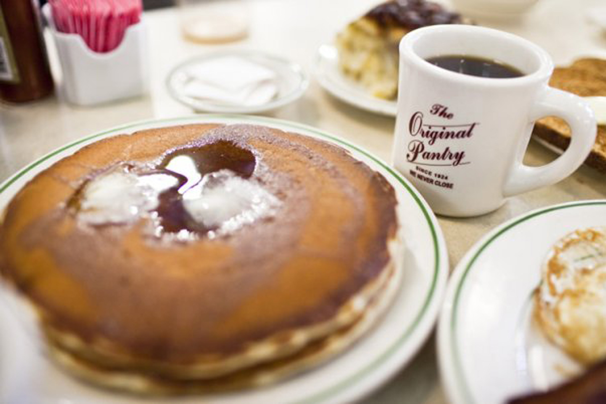 Cheap eats in LA LA's best late night cheap eats under 11