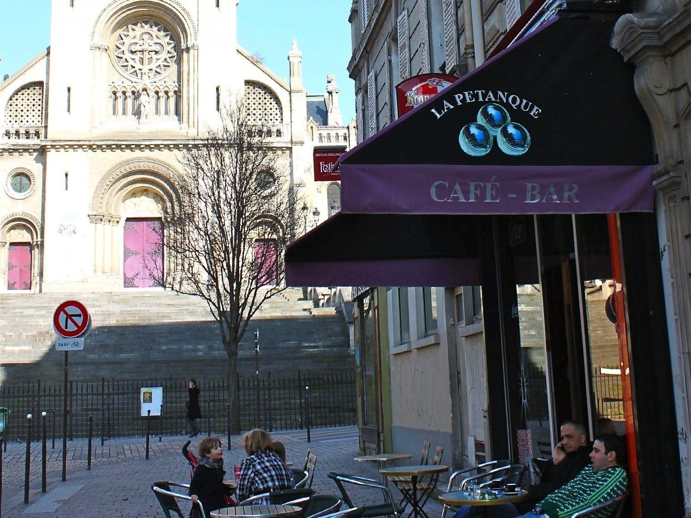 The best outdoor bars in Paris Time Out Paris