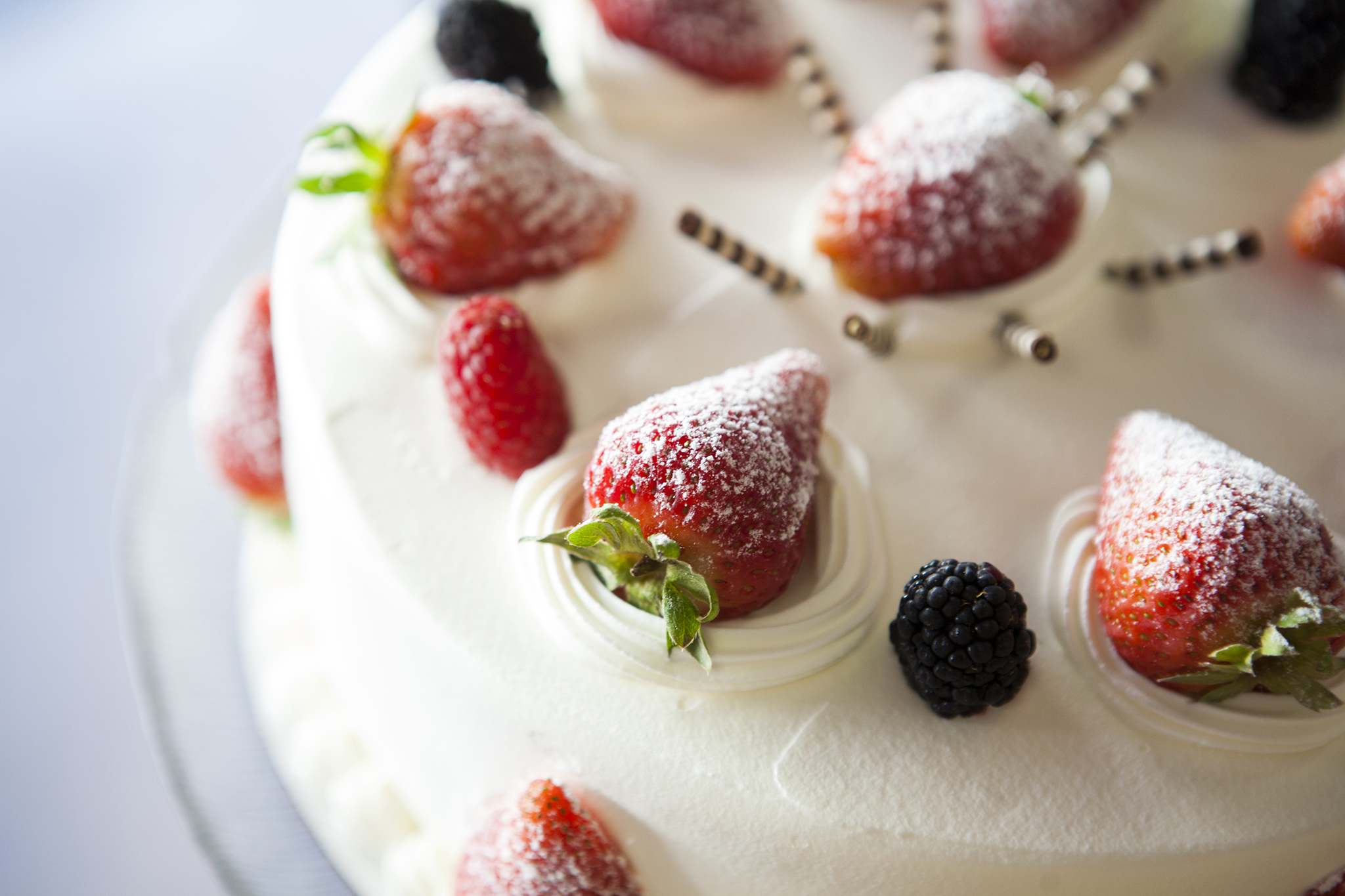 best bakery in los angeles downtown Mellissa Mclain