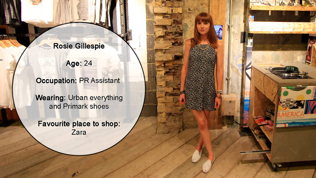 London looks Urban Outfitters Camden Time Out London