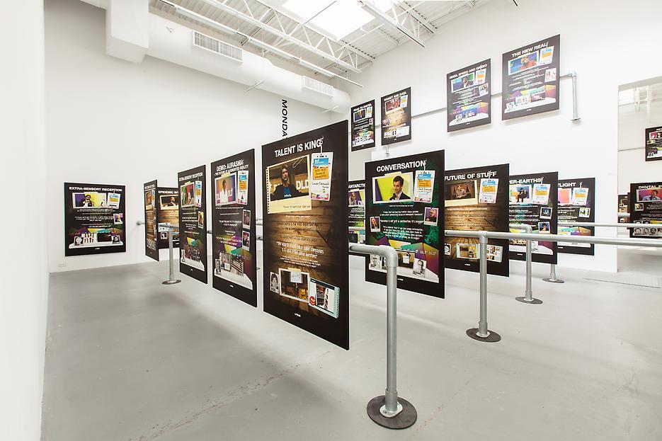 Best Chelsea Art Galleries in NYC Exhibiting Contemporary Artists