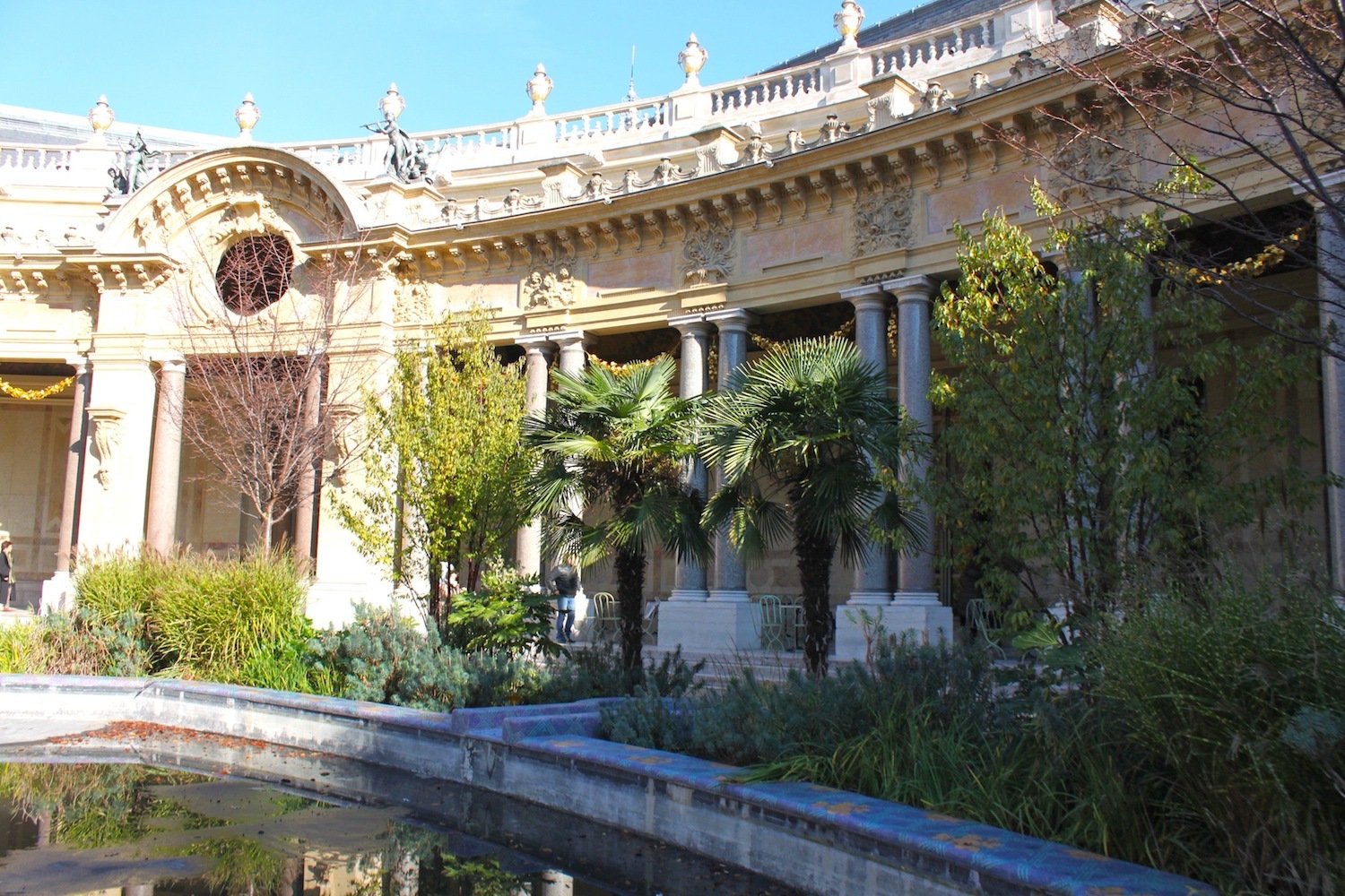 23 Terrasses Cachees Les Meilleures Terrasses Secretes De Paris