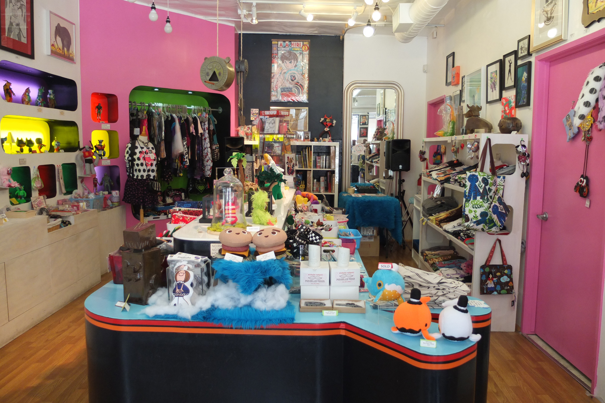 Little Tokyo's best shops and malls to spend an afternoon