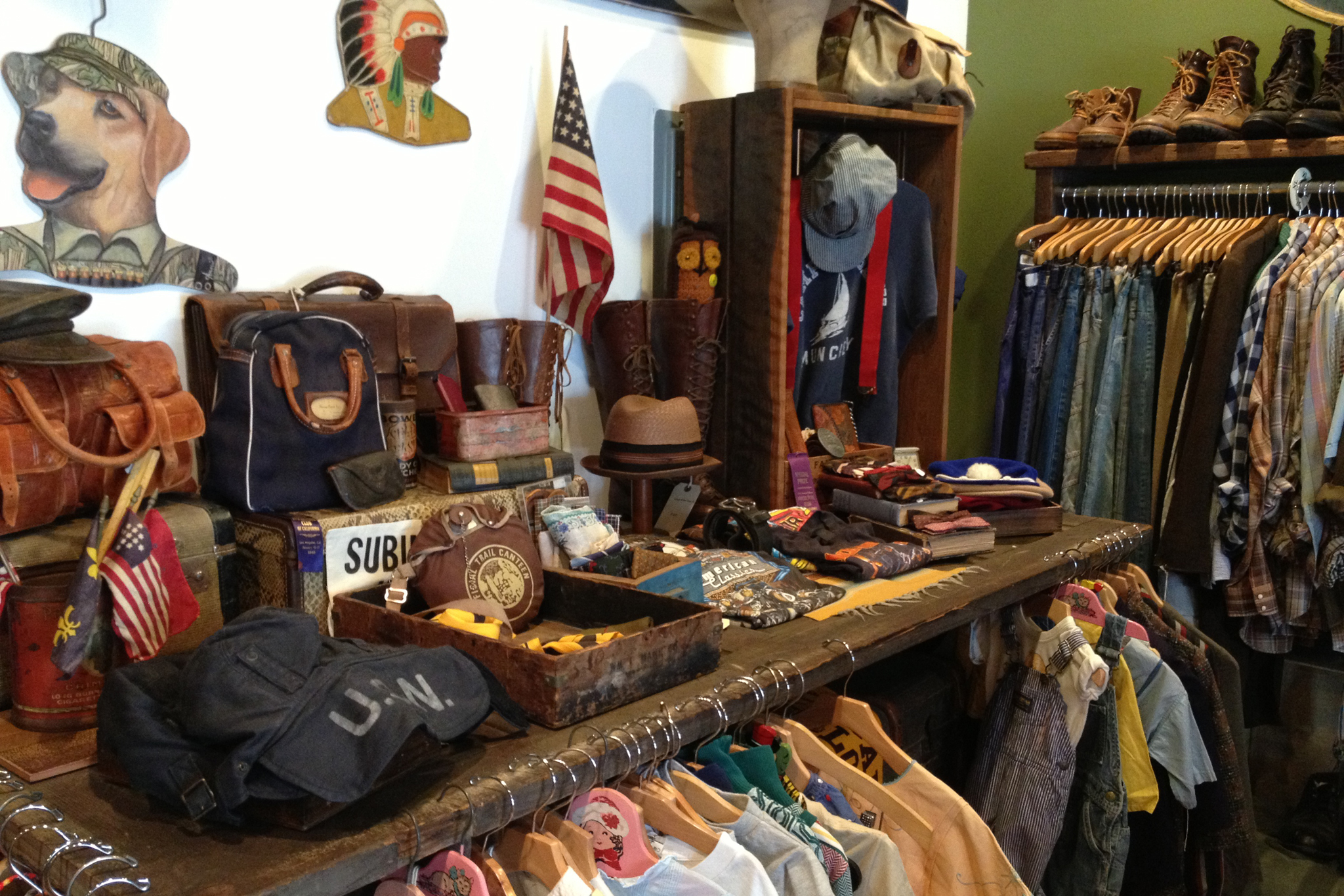 Little Tokyo's best shops and malls to spend an afternoon