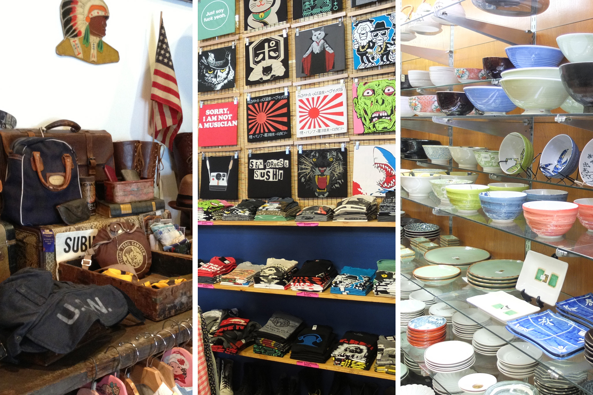 Little Tokyo's best restaurants, attractions and more