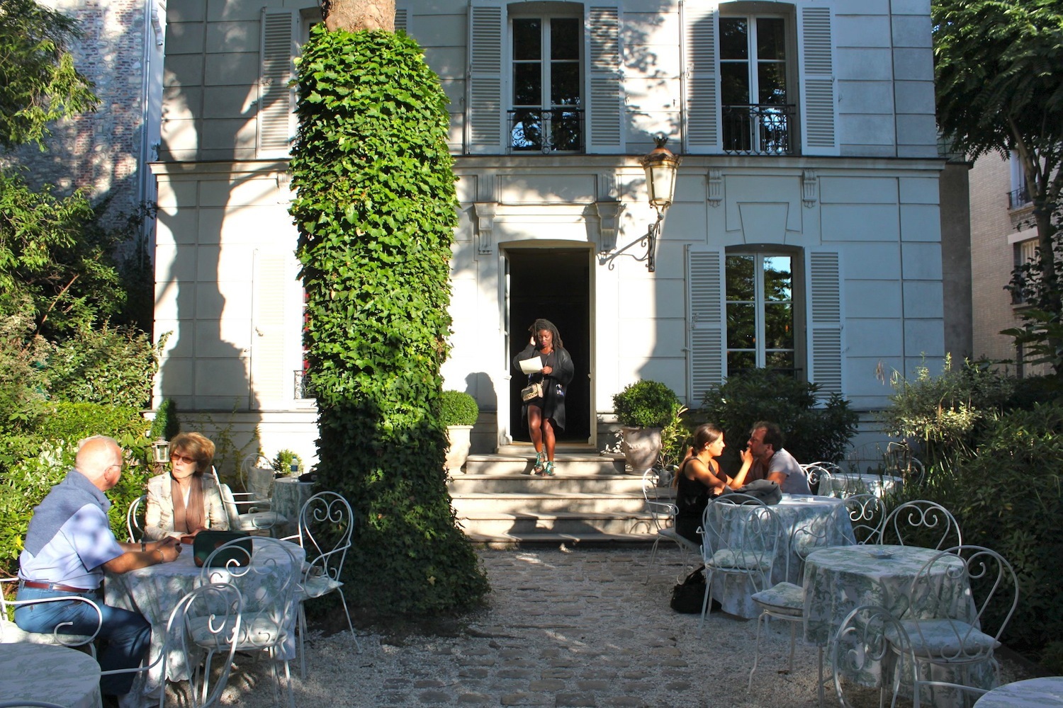 The best outdoor bars in Paris Time Out Paris