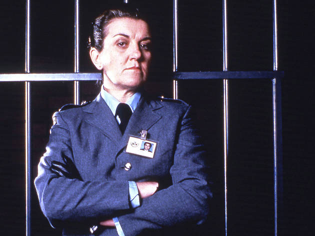 The best Australian TV exports Wentworth Prison Time Out London
