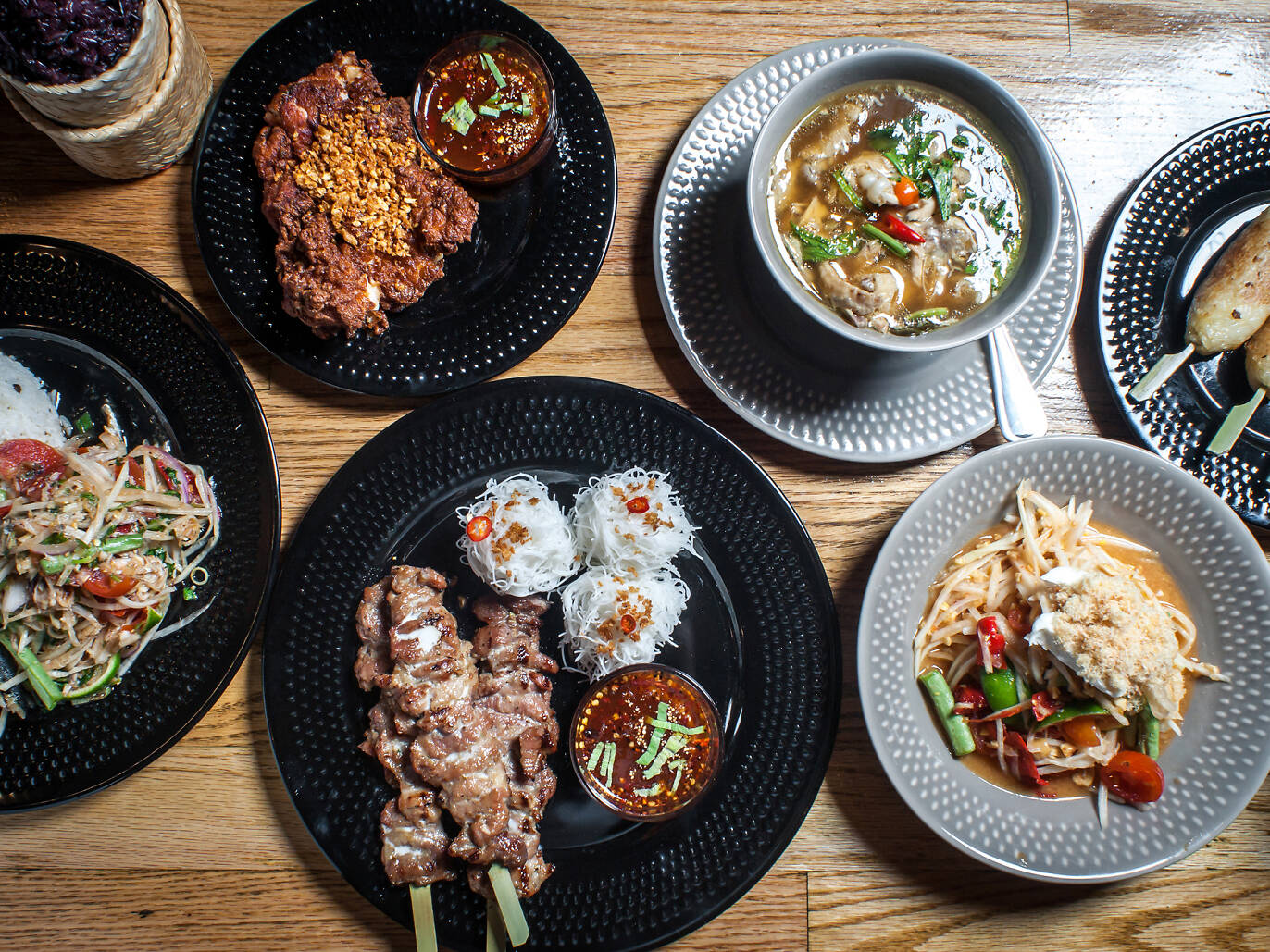 The 26 best restaurants in NYC's East Village