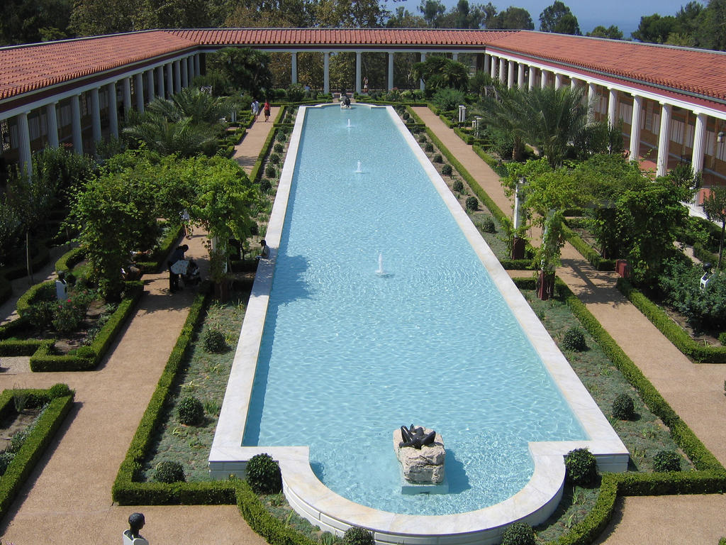 Tea house guide L.A.'s best spots for tea time