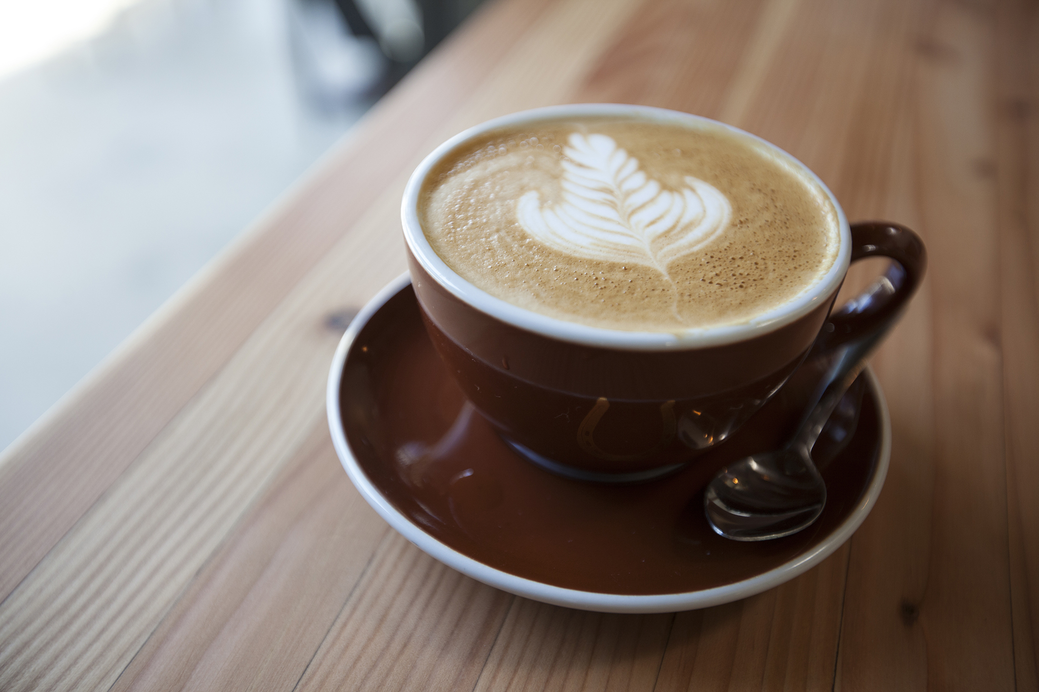 The best coffee shops in Downtown Los Angeles