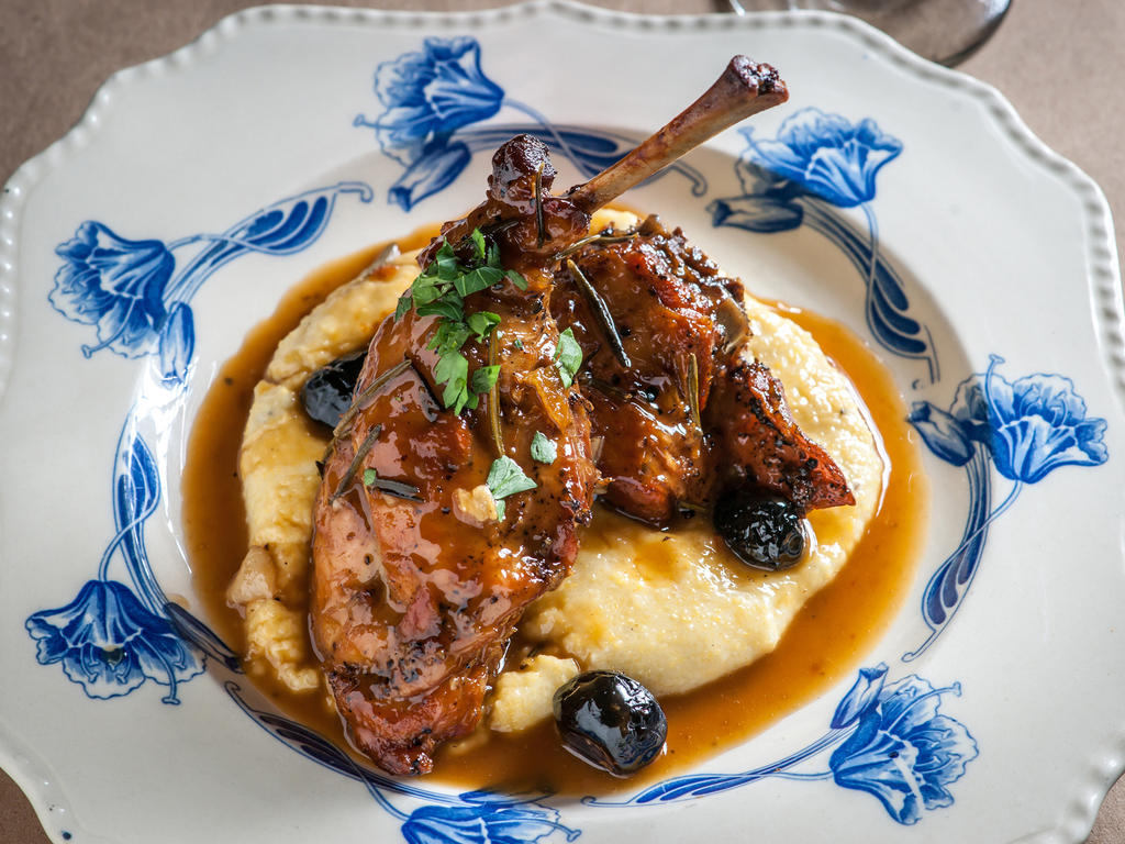 NYC's 26 best Italian restaurants for pasta, pizza and red sauce