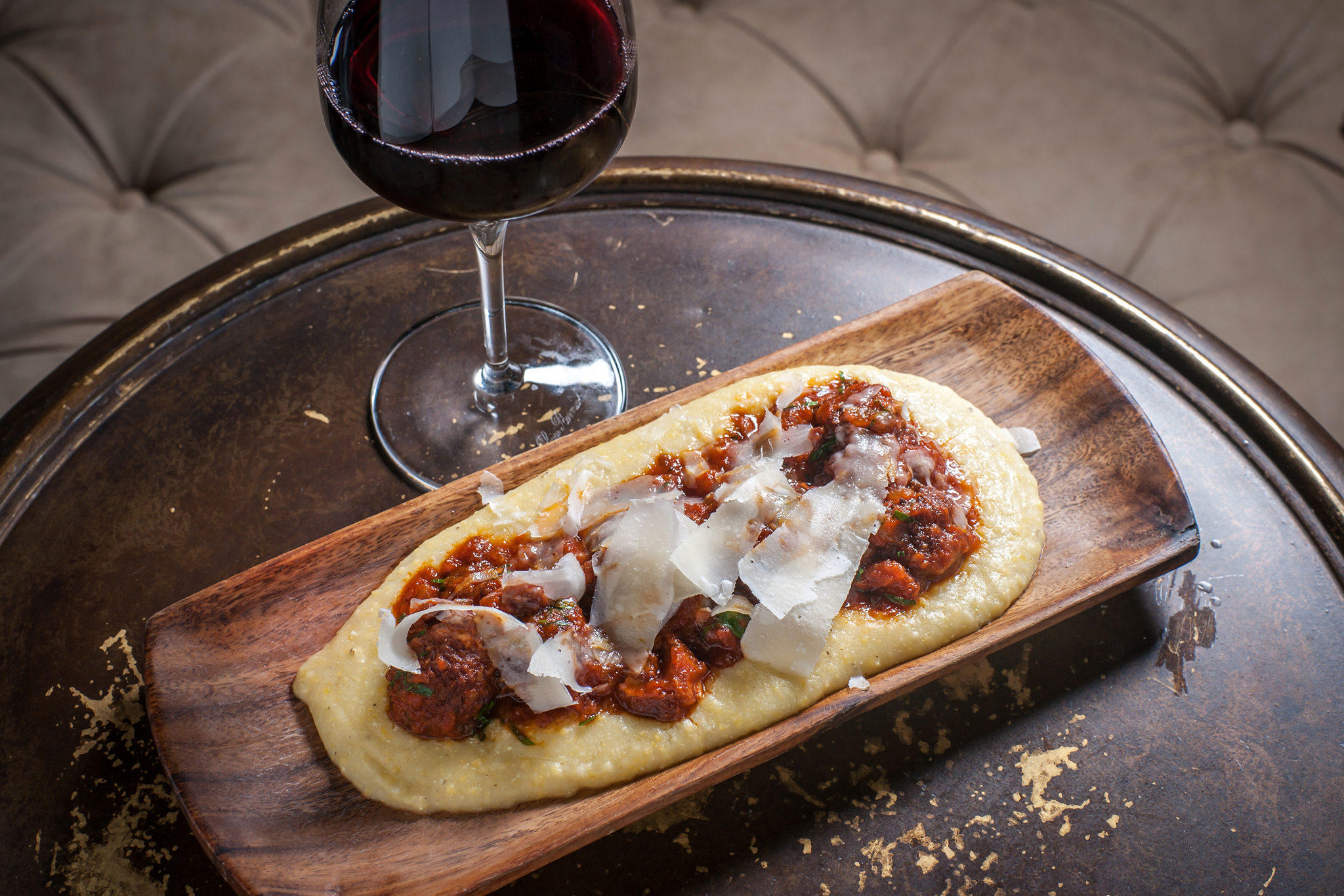 Best meat dishes in NYC 2013 Chicken roti, beef ribs and more