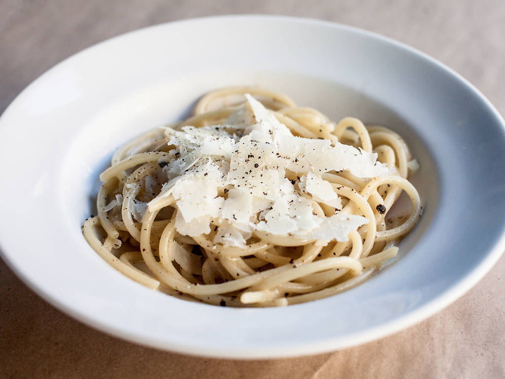 NYC's 26 best Italian restaurants for pasta, pizza and red sauce