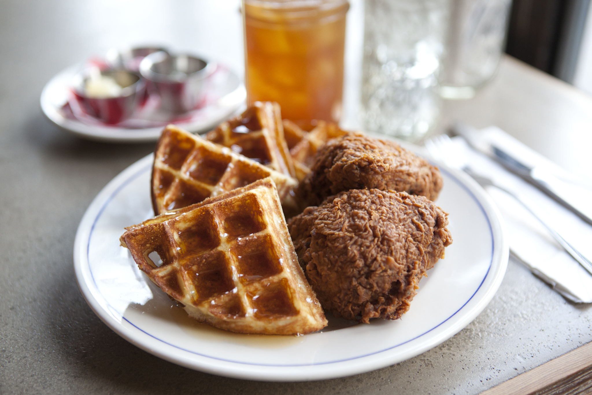 Best brunch NYC The best brunch spots in Brooklyn