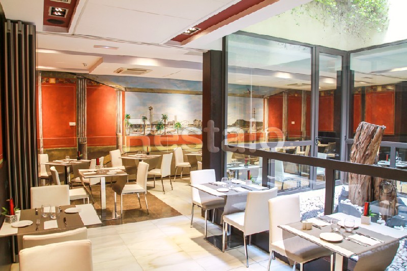 Restaurants reservables Restaurants amb terrassa Restaurants Barcelona reservables