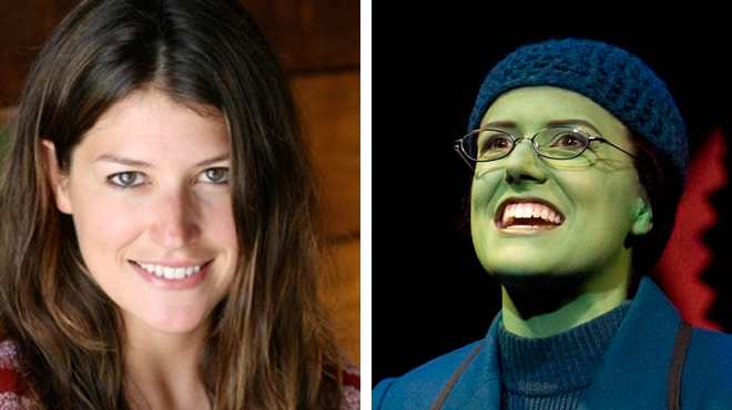 Wicked Broadway's witches talk their favorite show moments