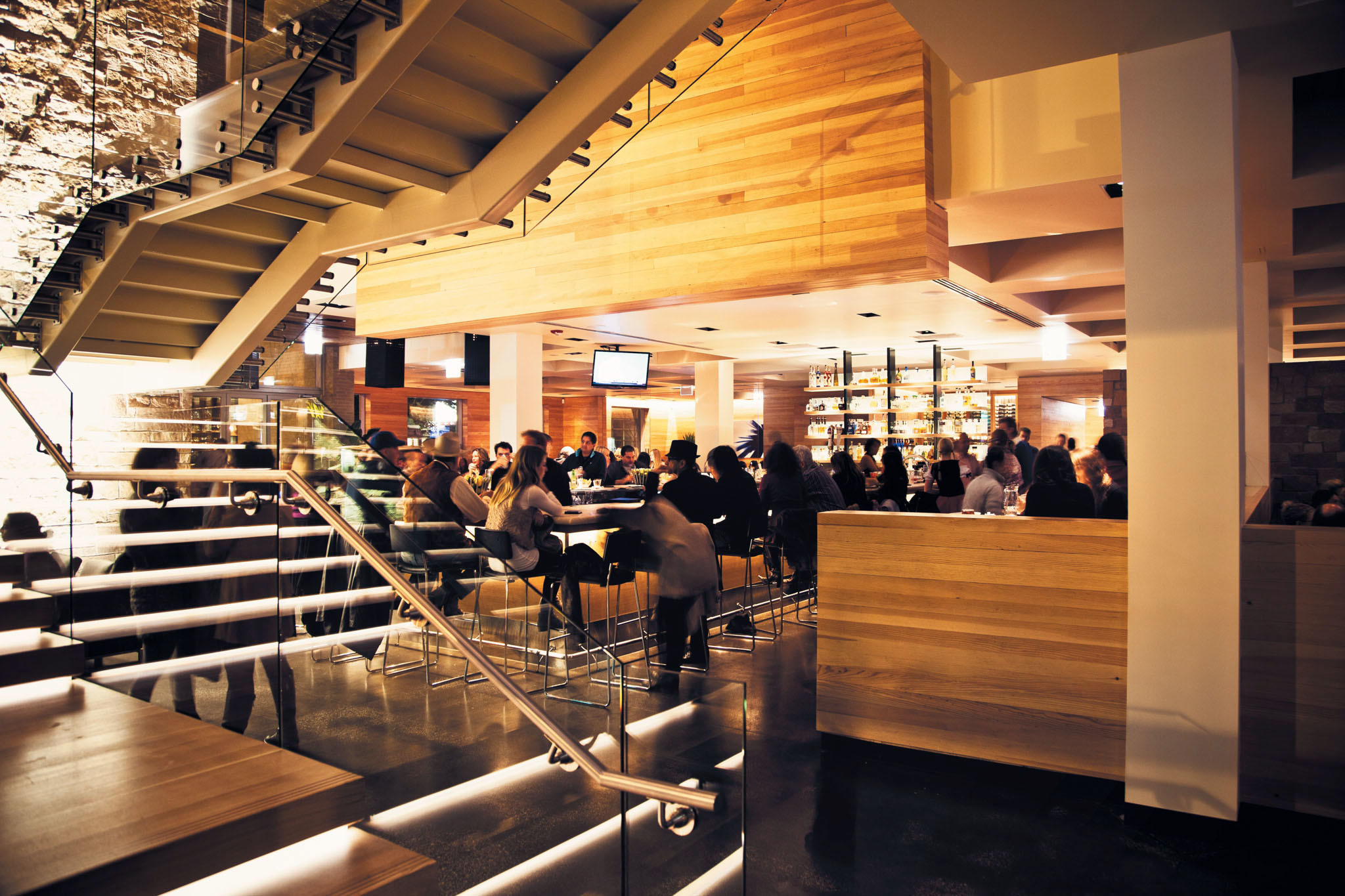 Cantina Laredo Restaurants in River North, Chicago