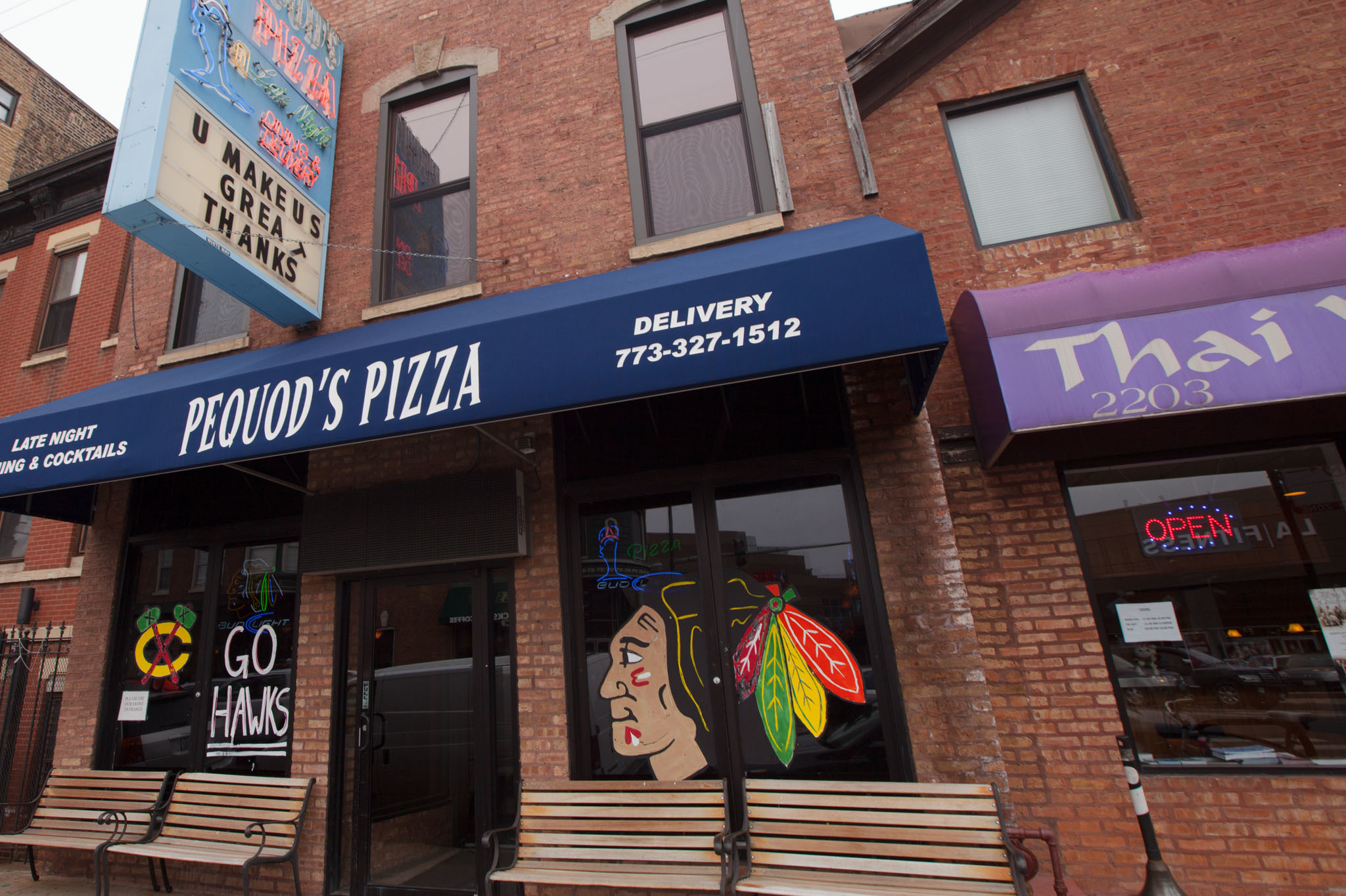 The best Chicago bars to watch the Chicago Blackhawks games