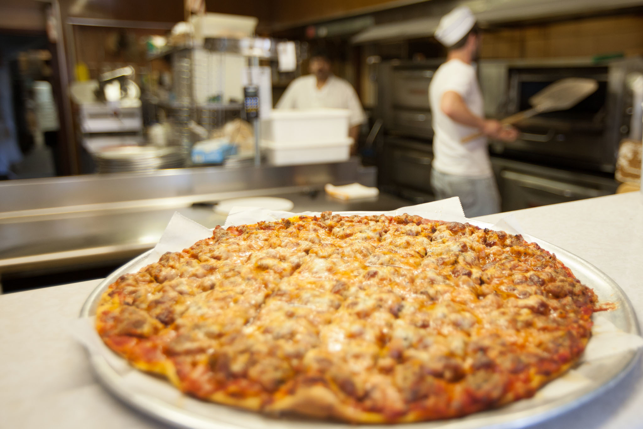 The Best Pizza in Chicago 2021