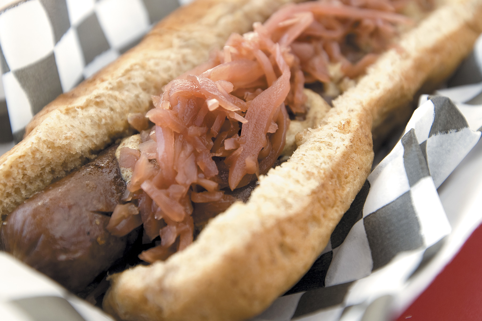 Best Chicago hot dog stands for hot dogs, fries and more