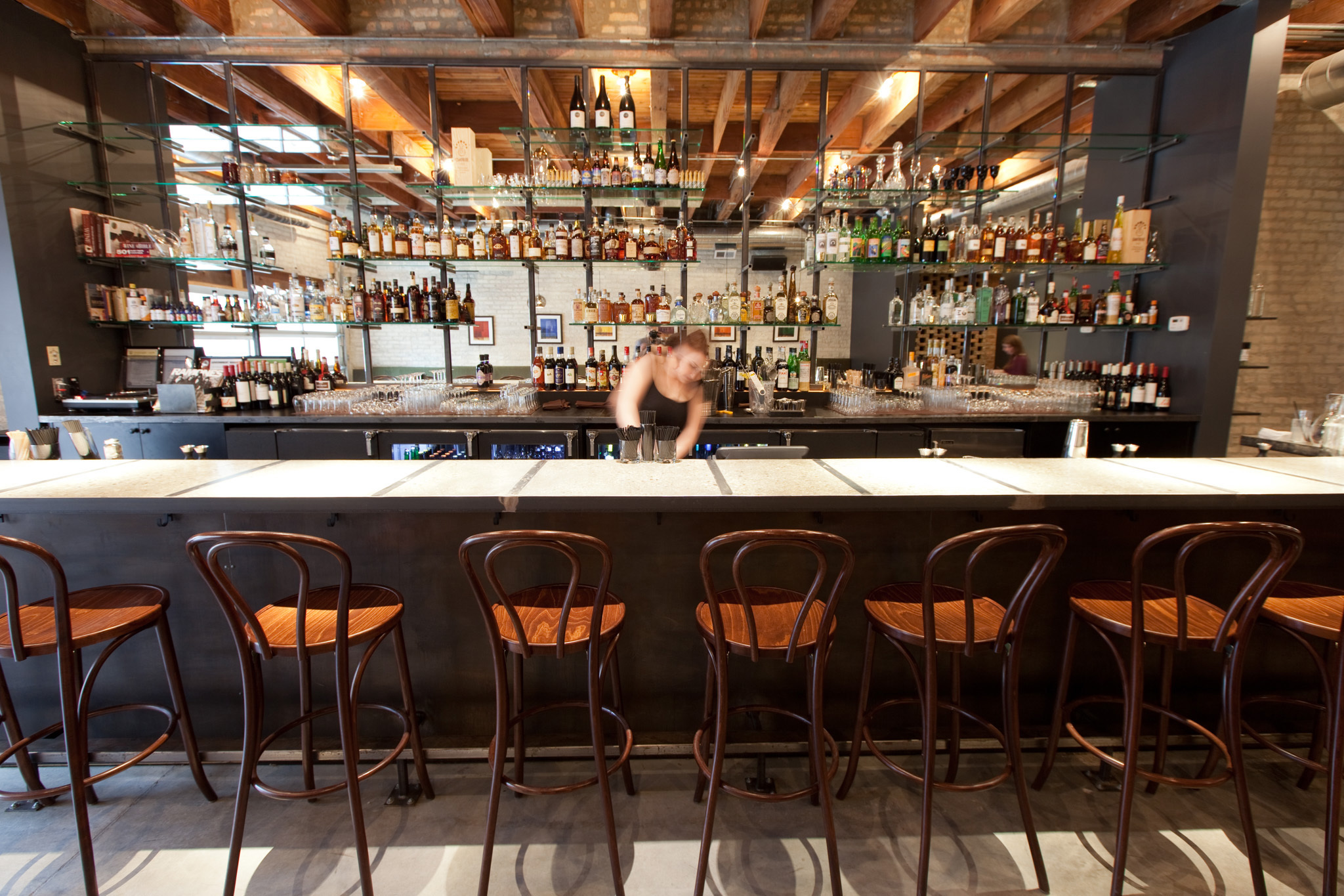 Best Classic American restaurants Best comfort food in Chicago