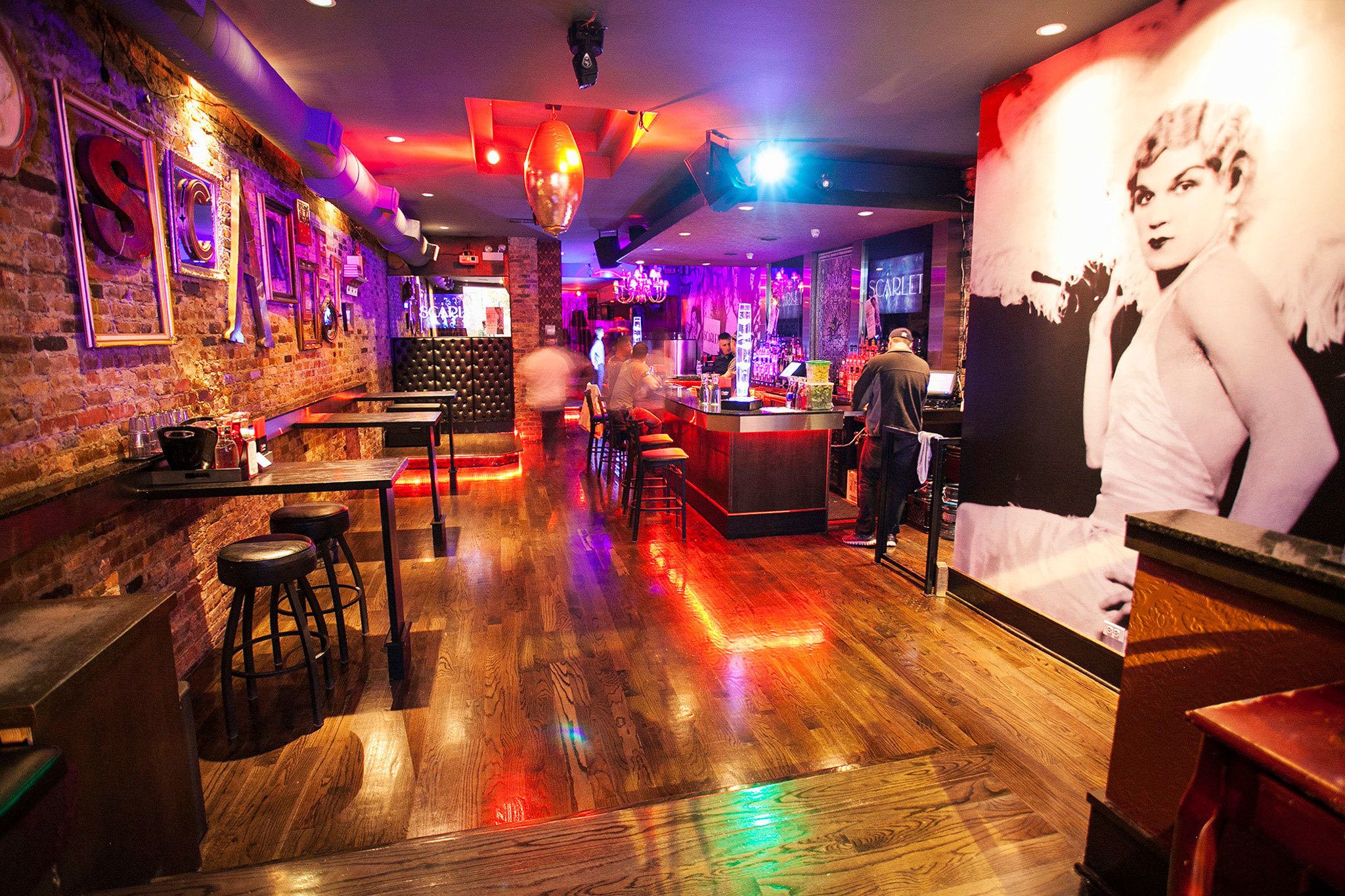 Best Boystown bars include gay bars and craft beer spots