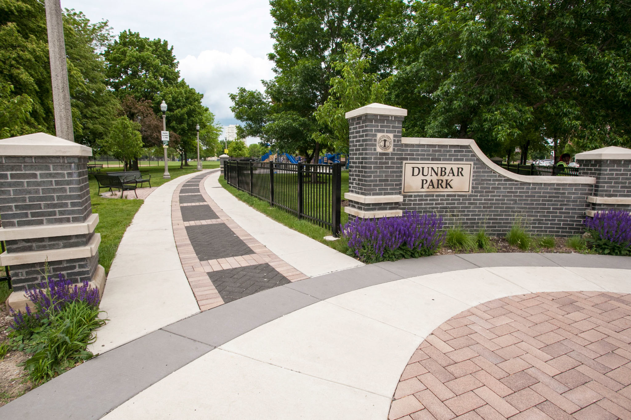 Dunbar Park Things to do in Douglas, Chicago