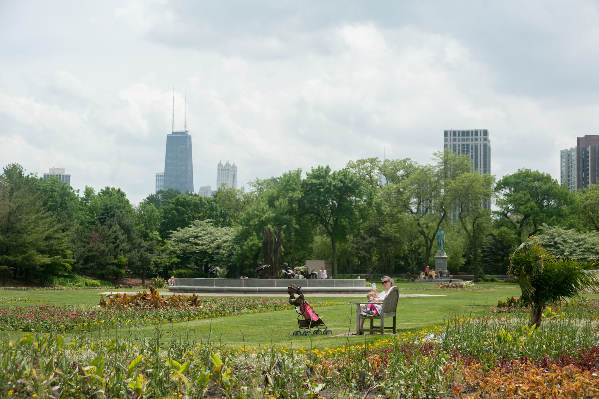 20 Best Places to See Fall Foliage in Chicago in 2020