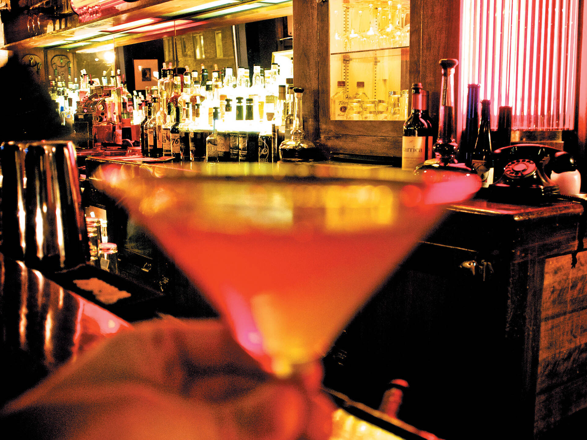 29 Best Bars in Logan Square, Chicago