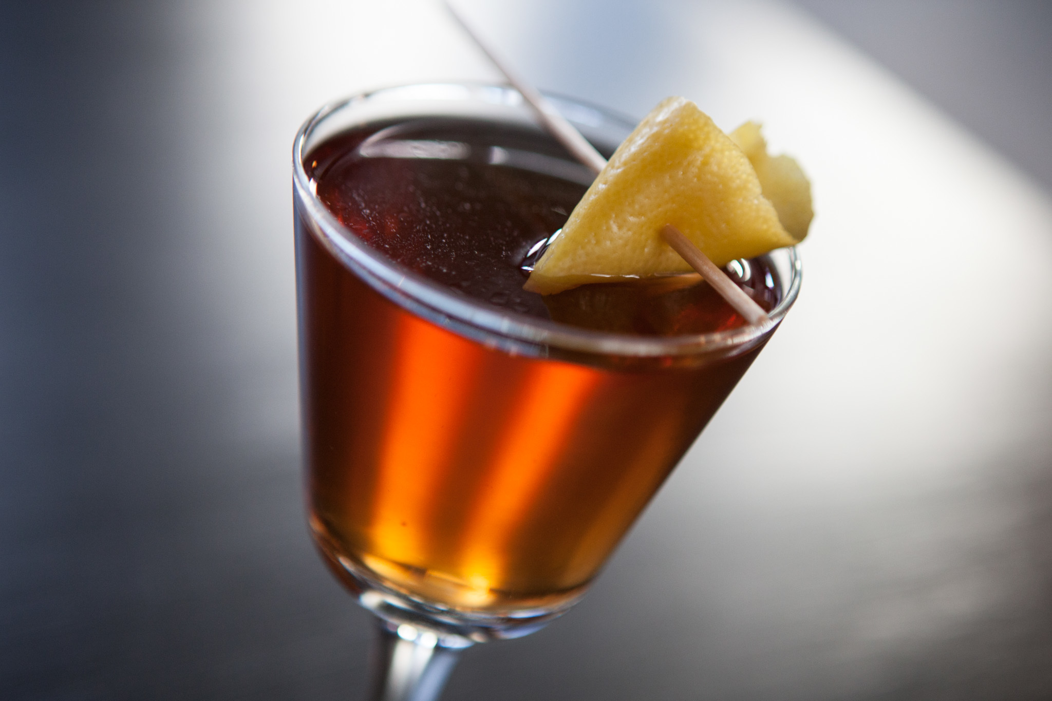 Cocktail bar guide to the best mixed drinks in Chicago