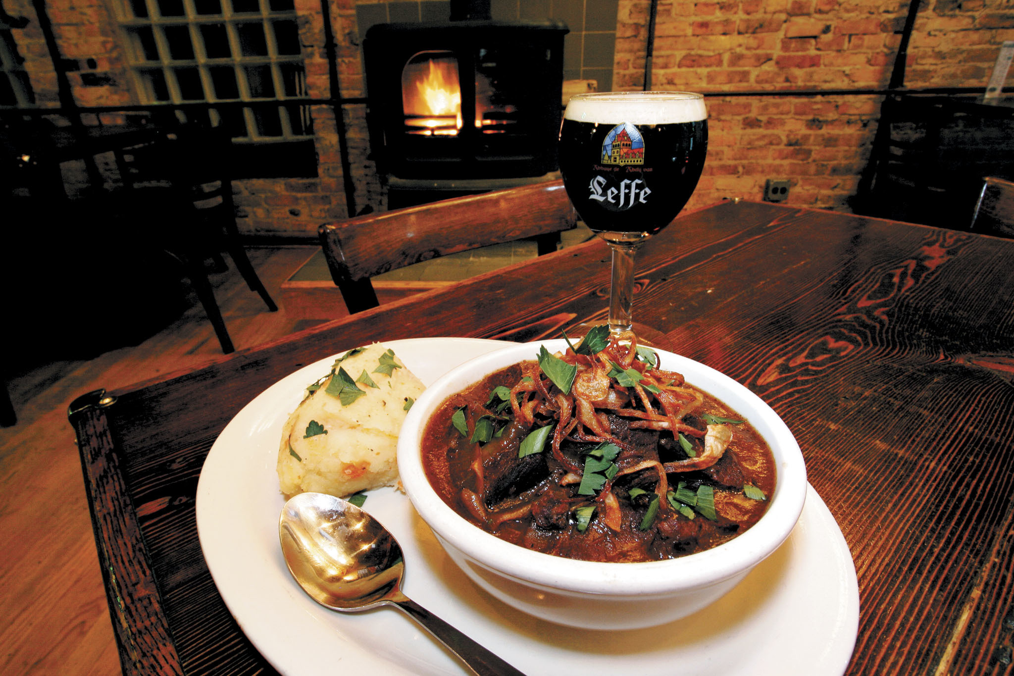 Hopleaf Bars in Uptown, Chicago