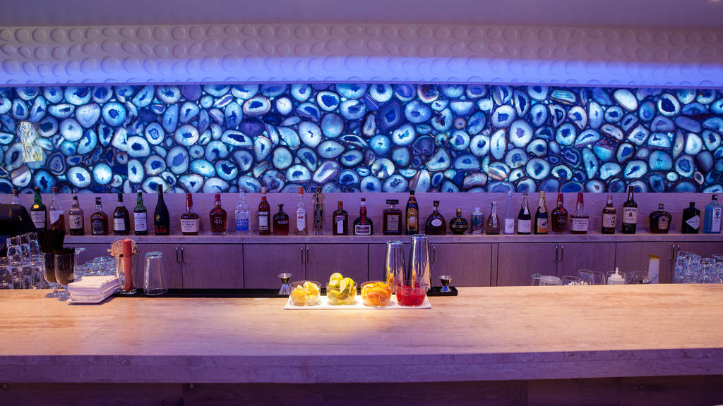 Jellyfish Restaurants in Gold Coast, Chicago