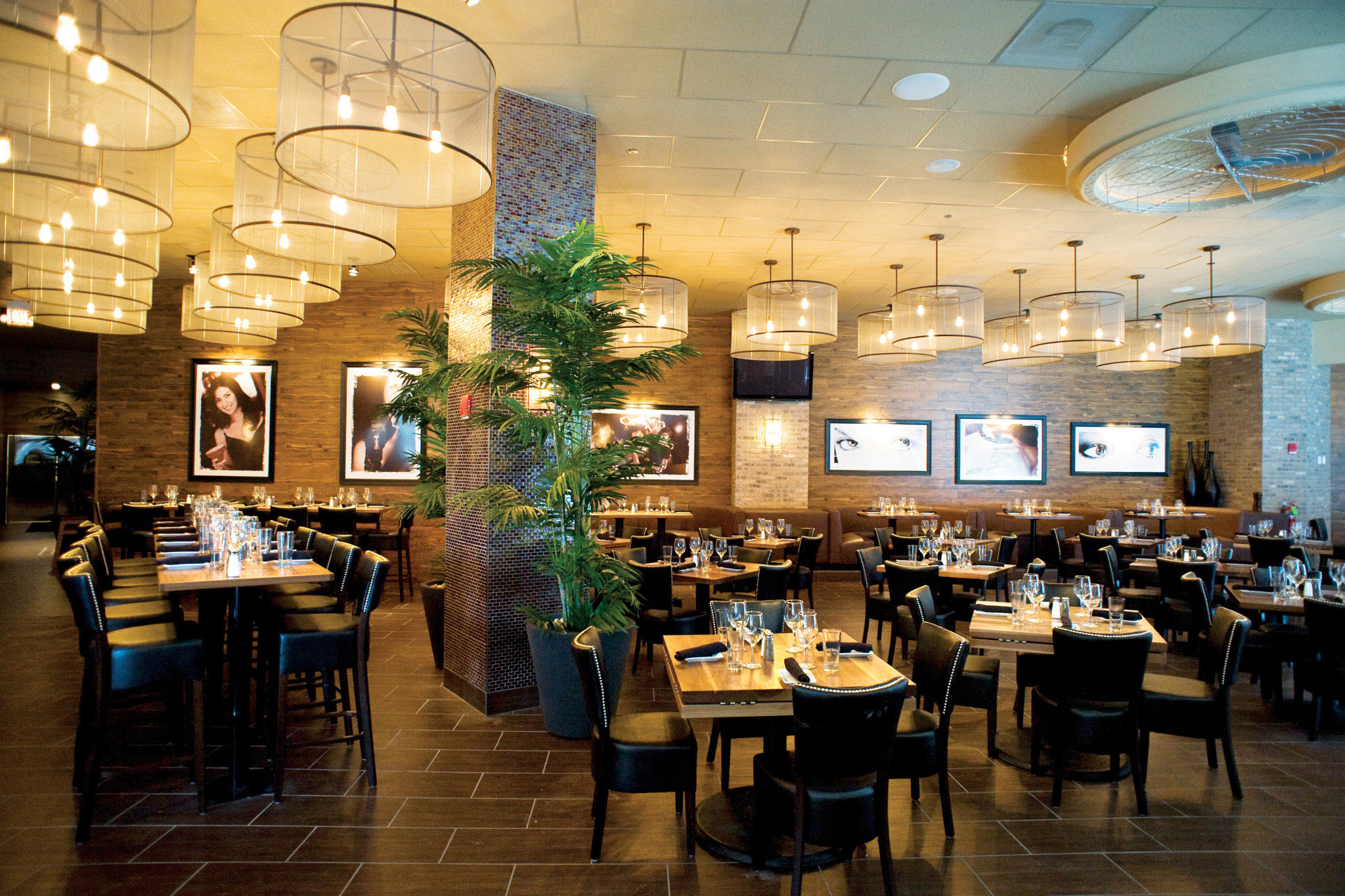 Primebar Bars in Loop, Chicago