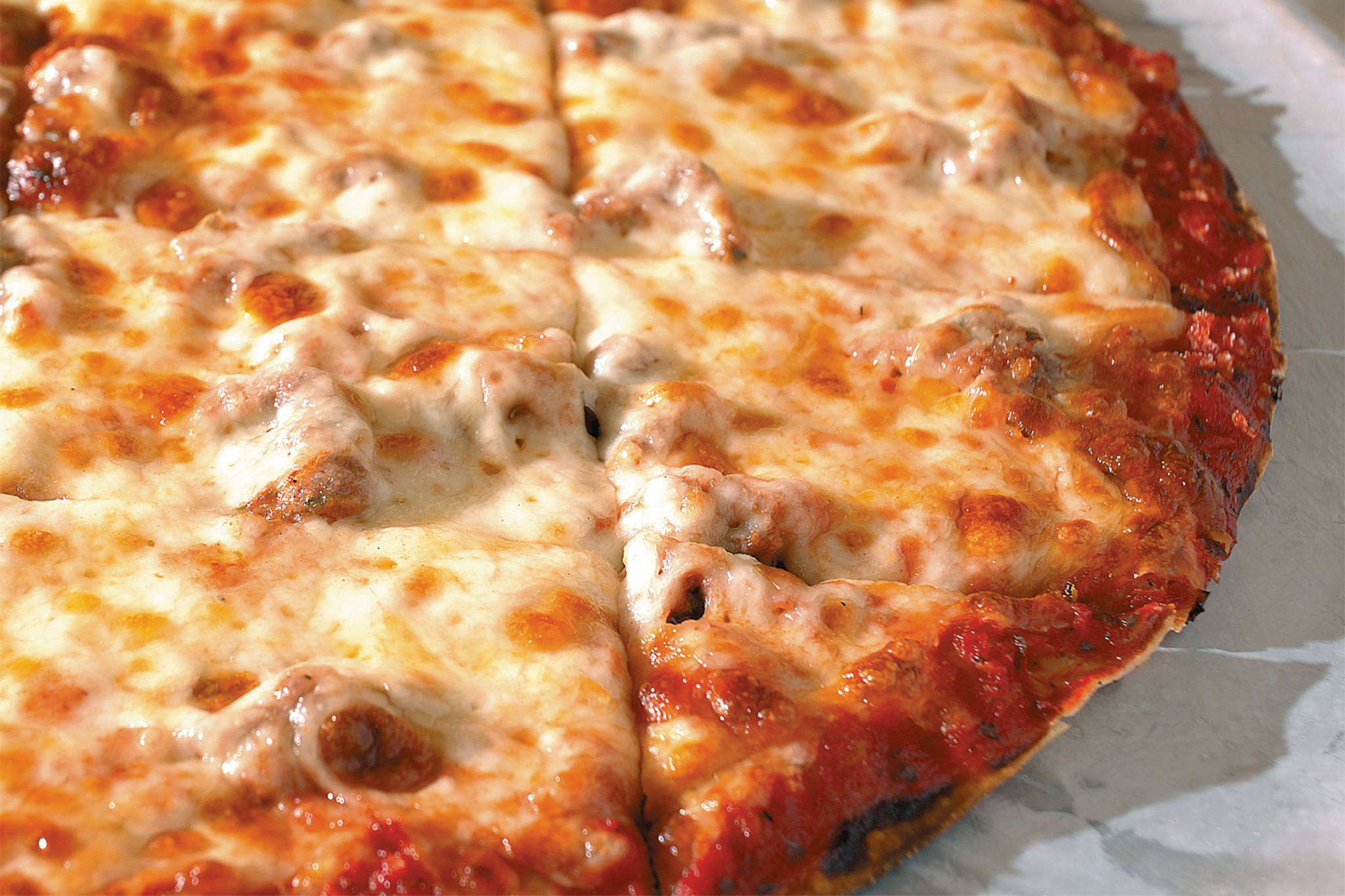 The Best Pizza in Chicago 2021