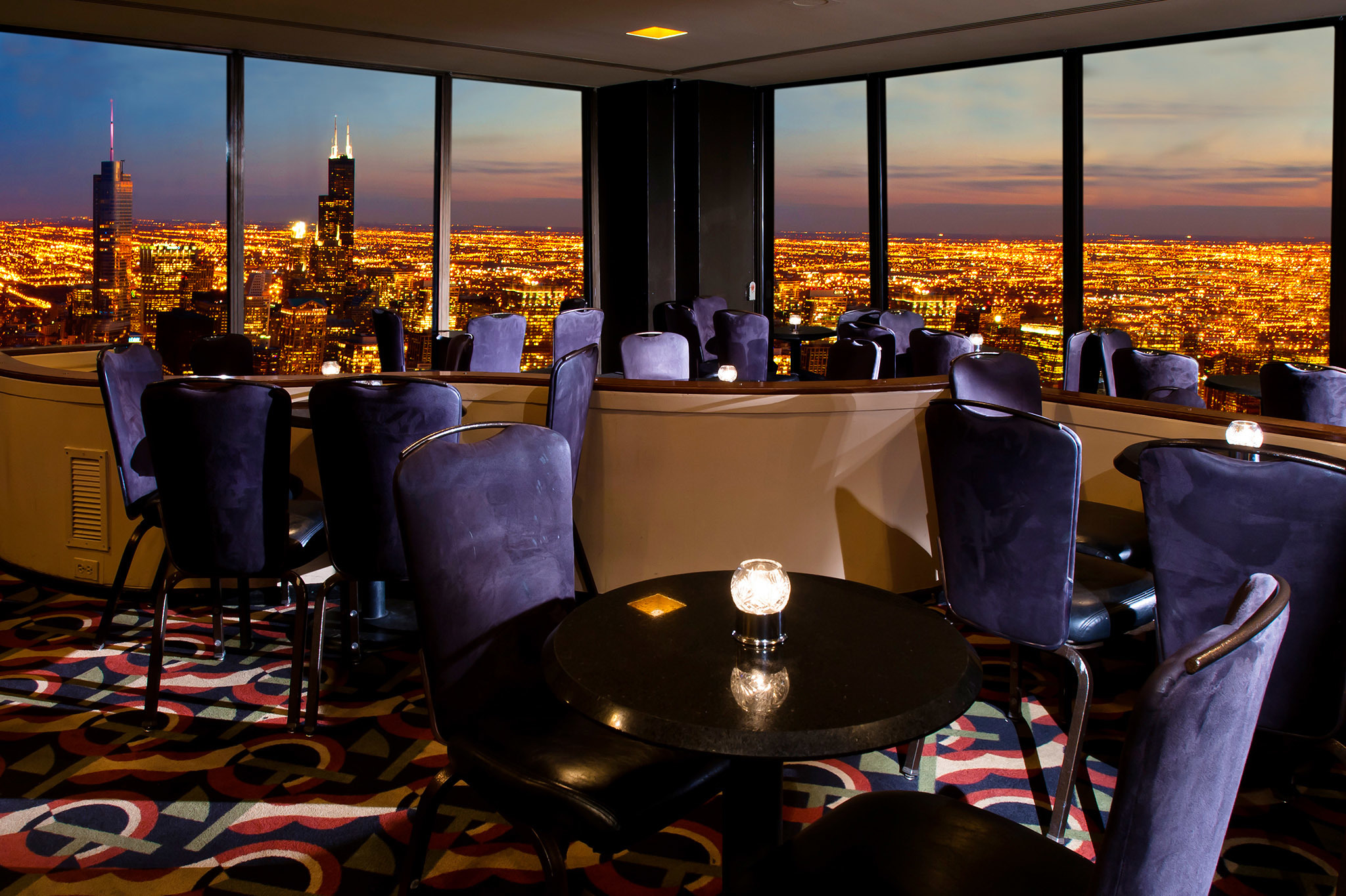 11 best romantic date ideas in Chicago
