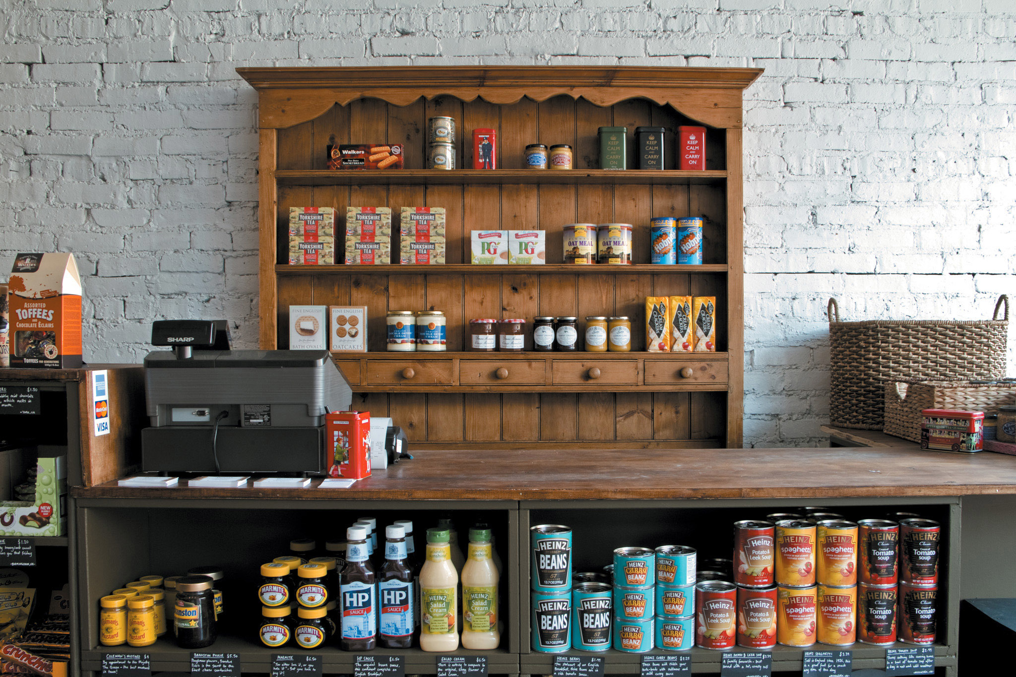 5 of the best Irish food shops in Chicago