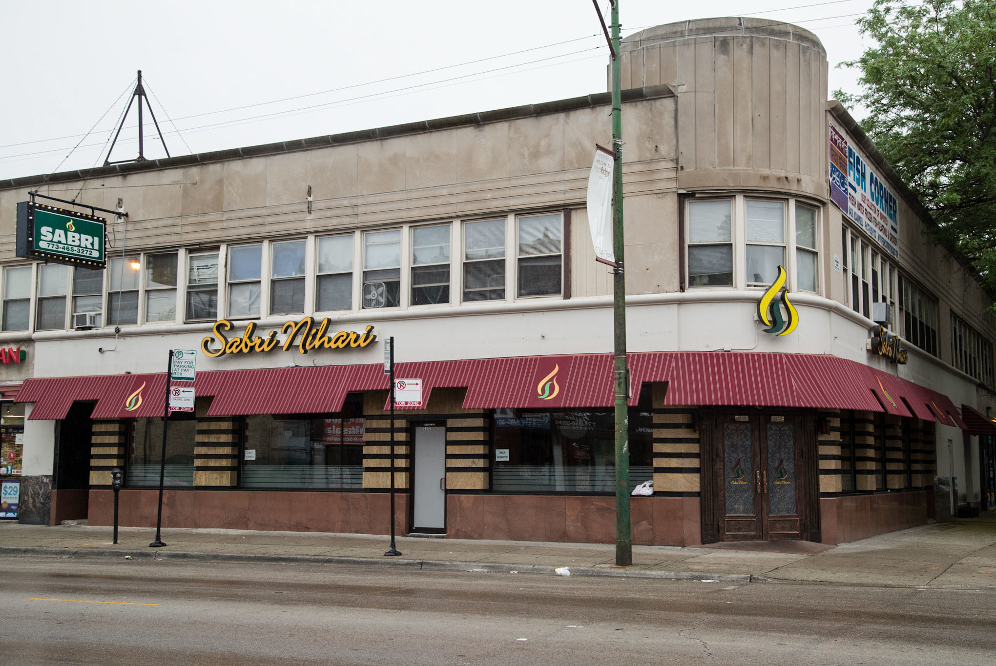 Sabri Nihari Restaurants in West Ridge, Chicago