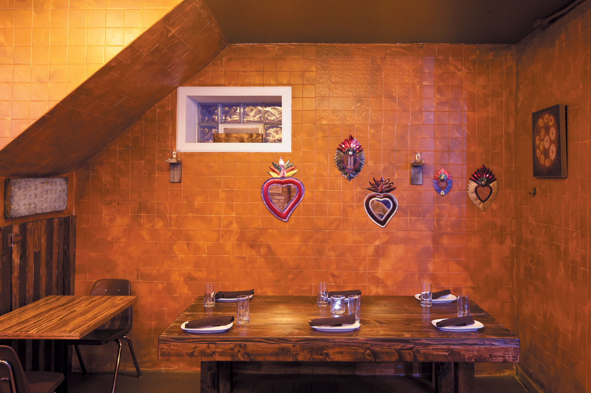 Best Mexican food BYOB restaurants in Chicago