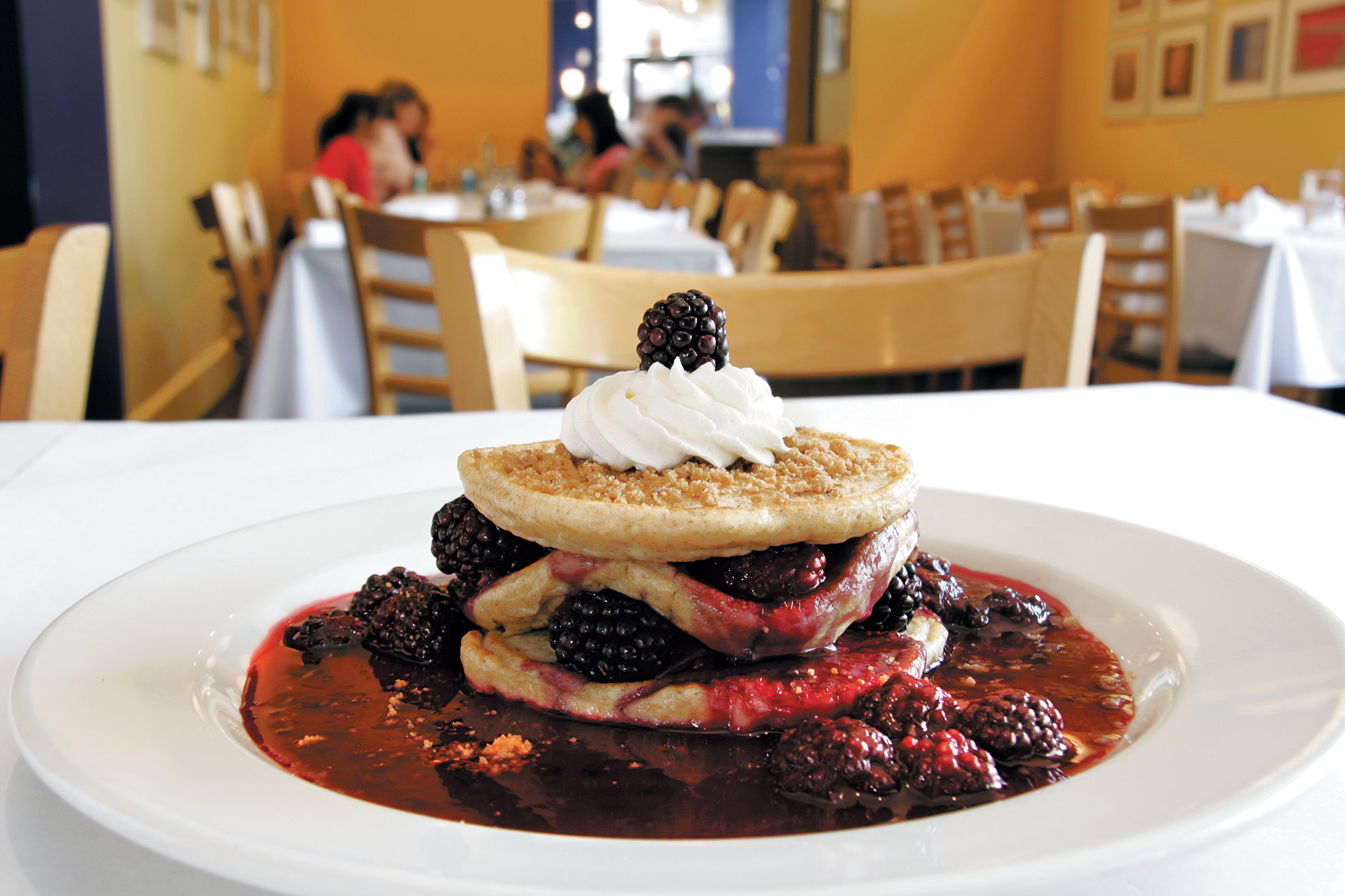 Best Classic American restaurants Best comfort food in Chicago