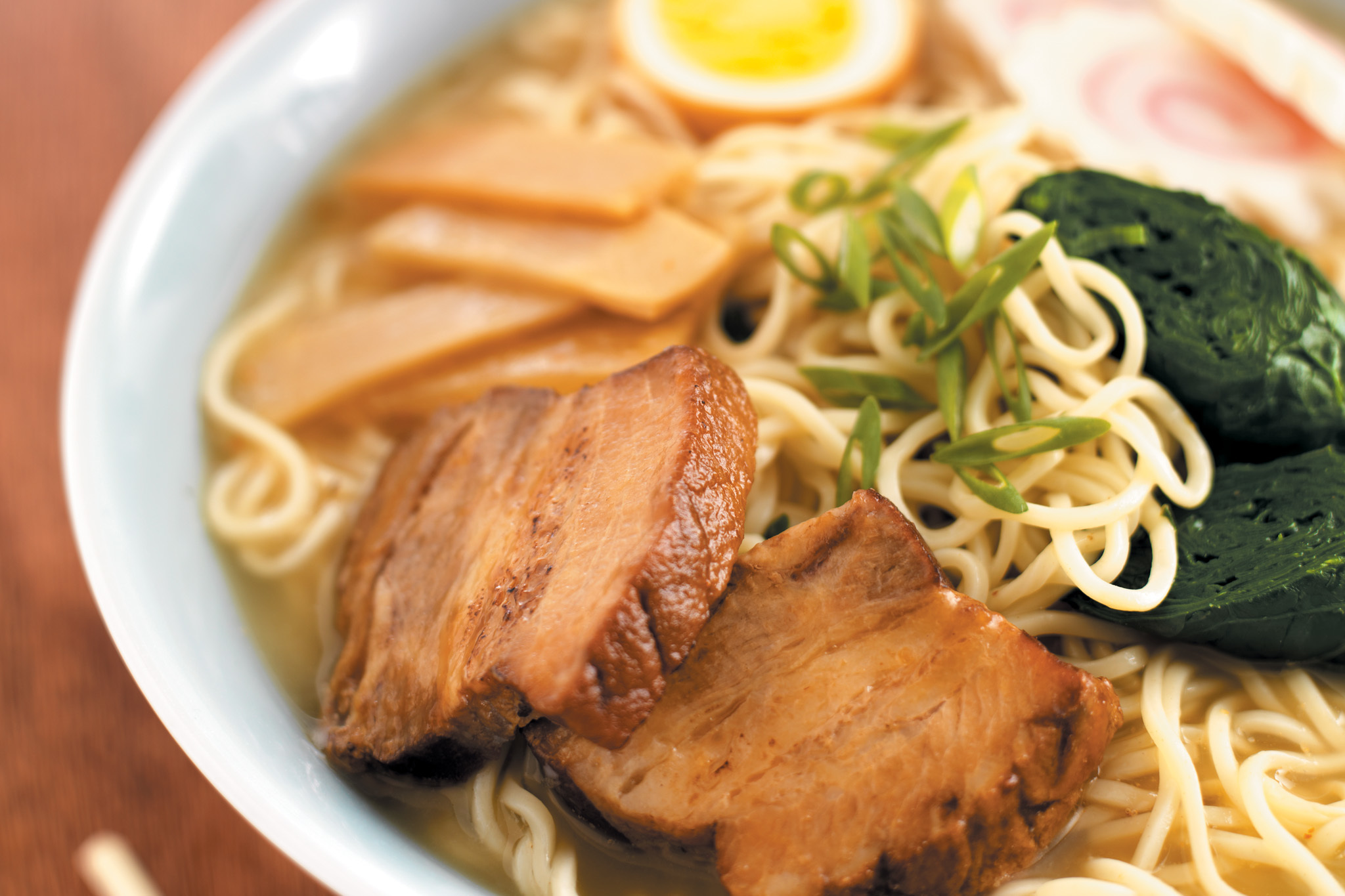 Noodles by Takashi Yagihashi Restaurants in Loop, Chicago