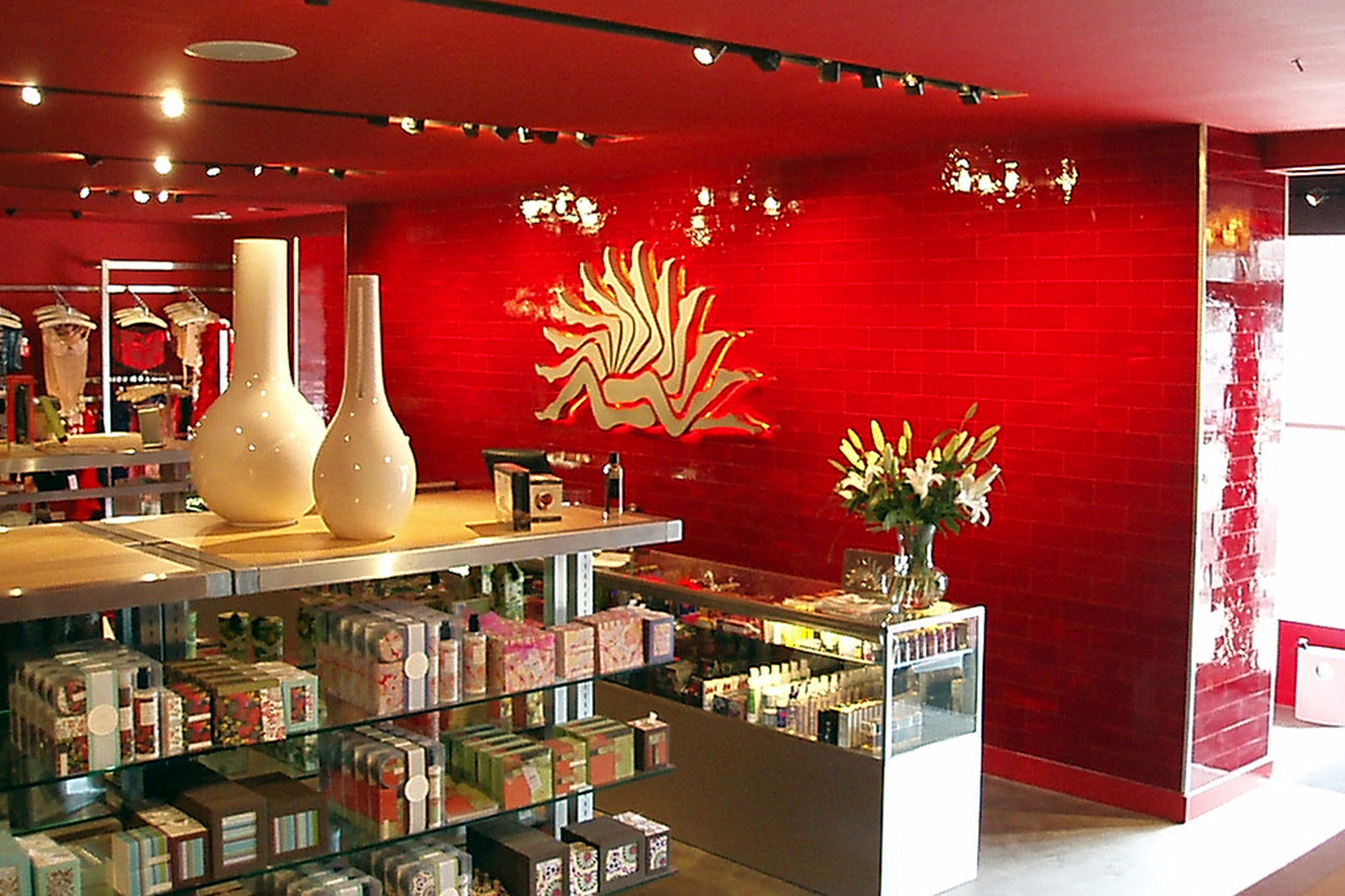 The Pleasure Chest Shopping in Lake View, Chicago