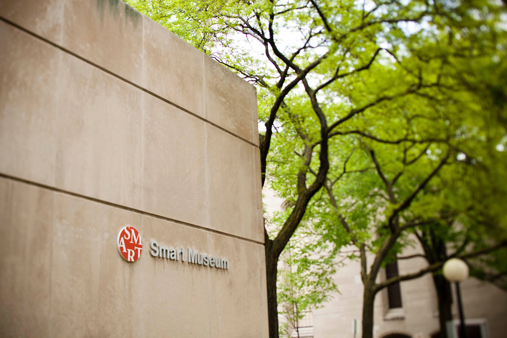 Smart Museum of Art Museums in Hyde Park, Chicago