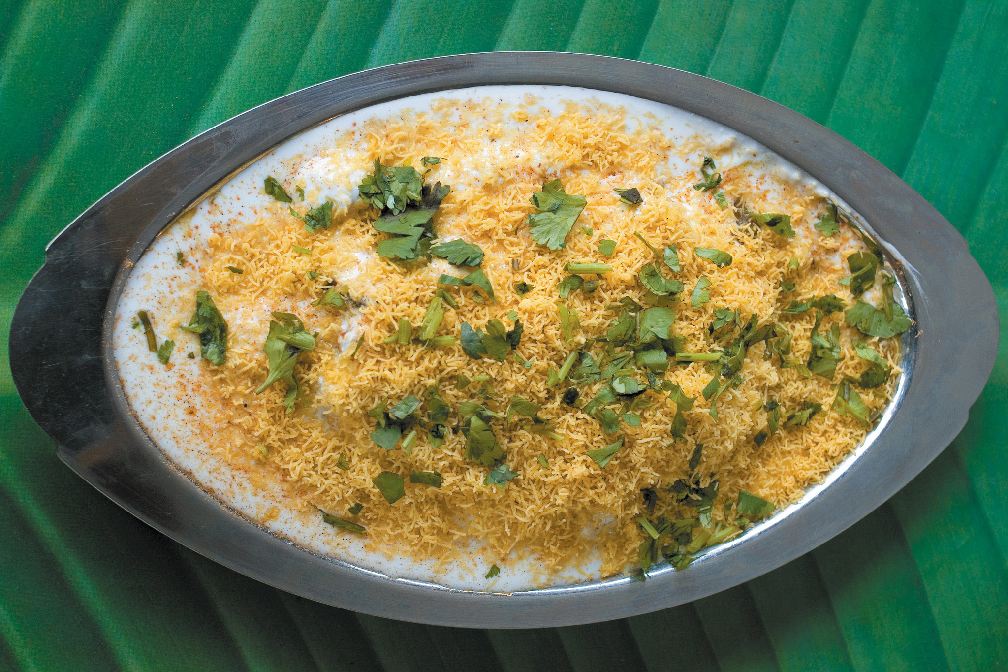 Guide to Indian restaurants in Chicago for curry, masala and more