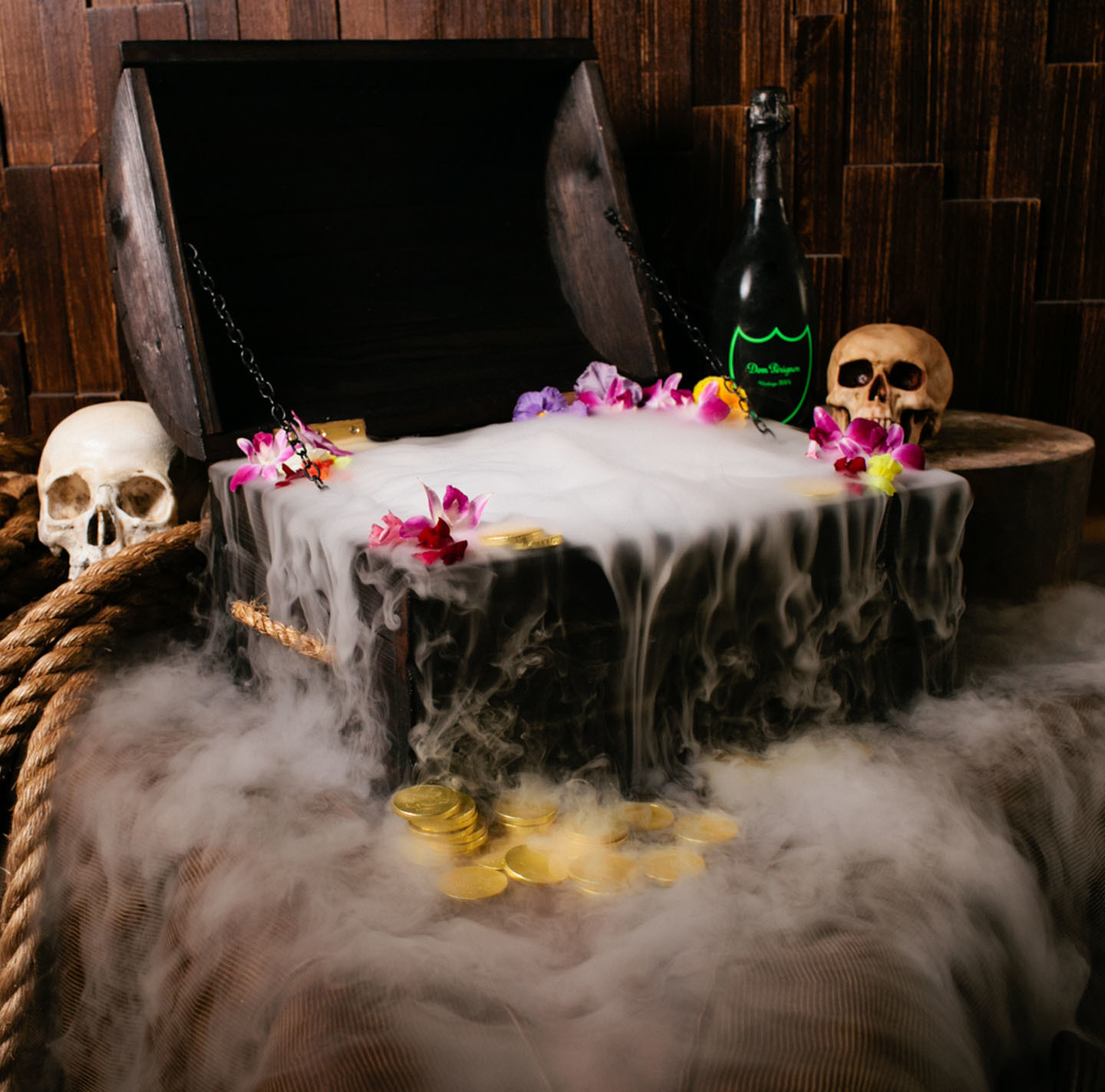 Our guide to the most overthetop cocktails in Chicago