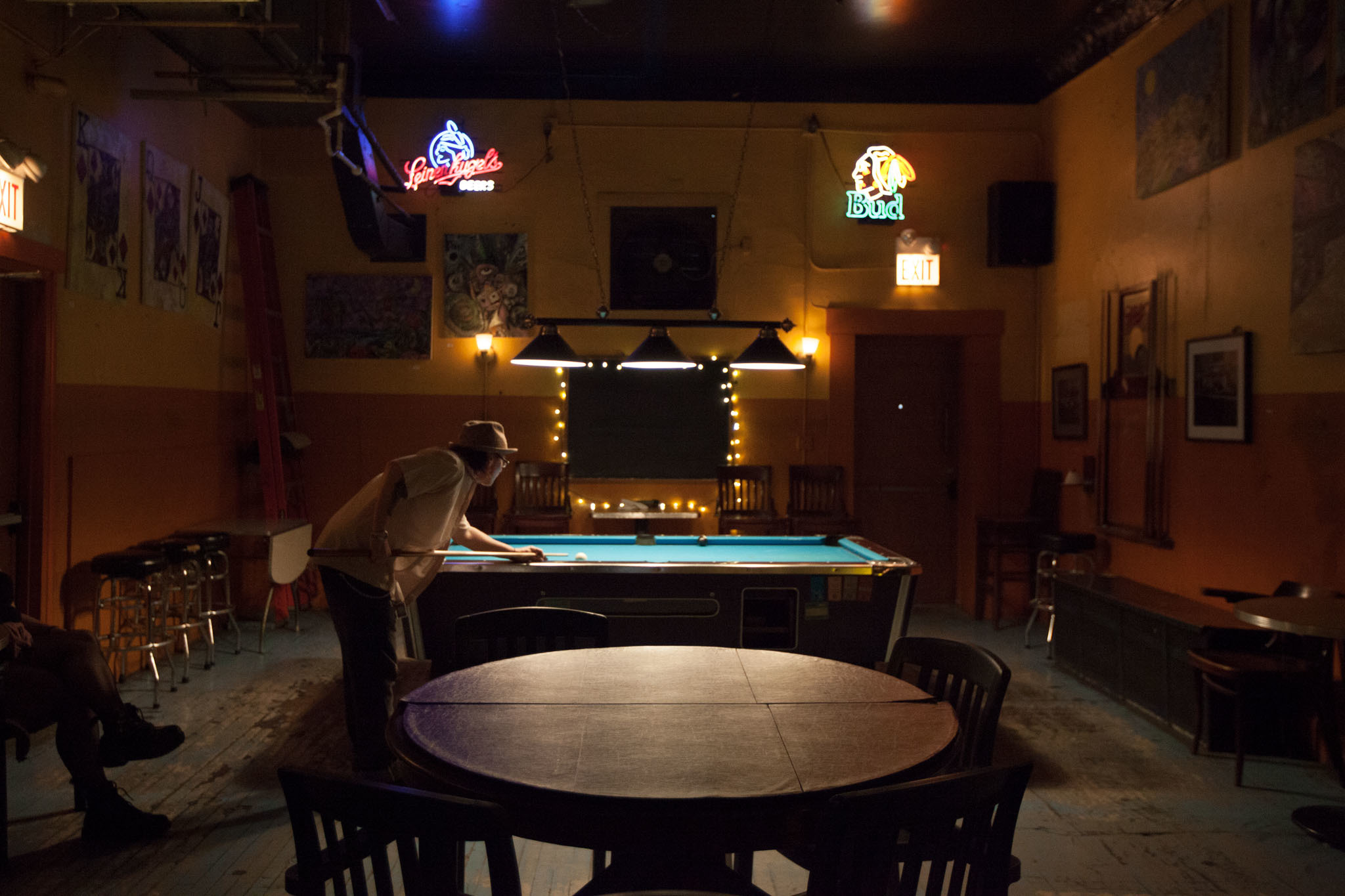 Bars in Chicago where you can find a great jukebox