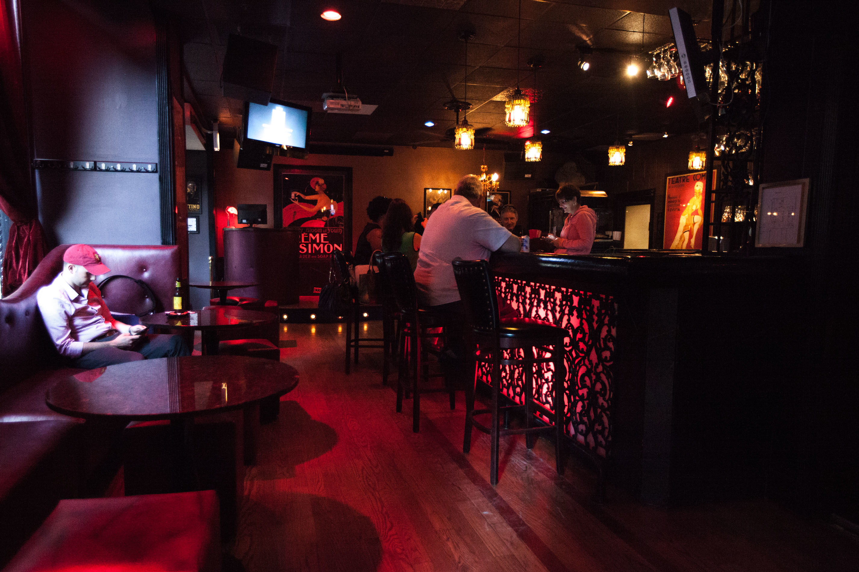 Best Karaoke Bars and Lounges in Chicago