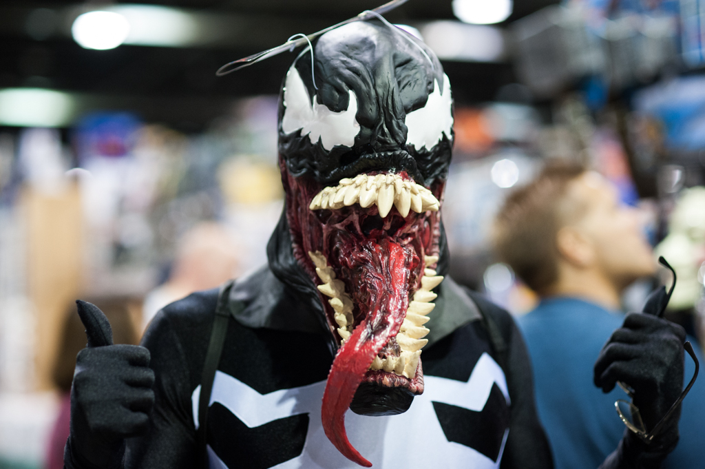 A guide to Wizard World Chicago Comic Con 2017