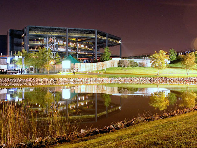 Hollywood Casino Amphitheatre Things to do in Suburbs, Tinley Park