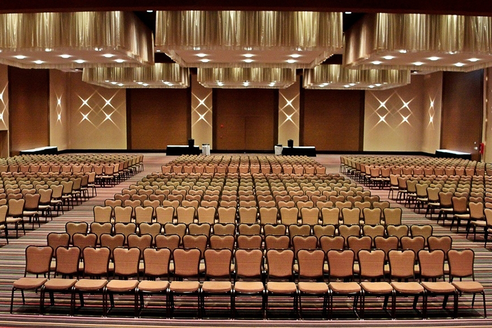 Concord Plaza Midwest Conference Center Things to do in Suburbs, Chicago